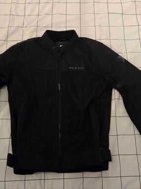 REV’IT Women’s  motorcycle Jacket size 40